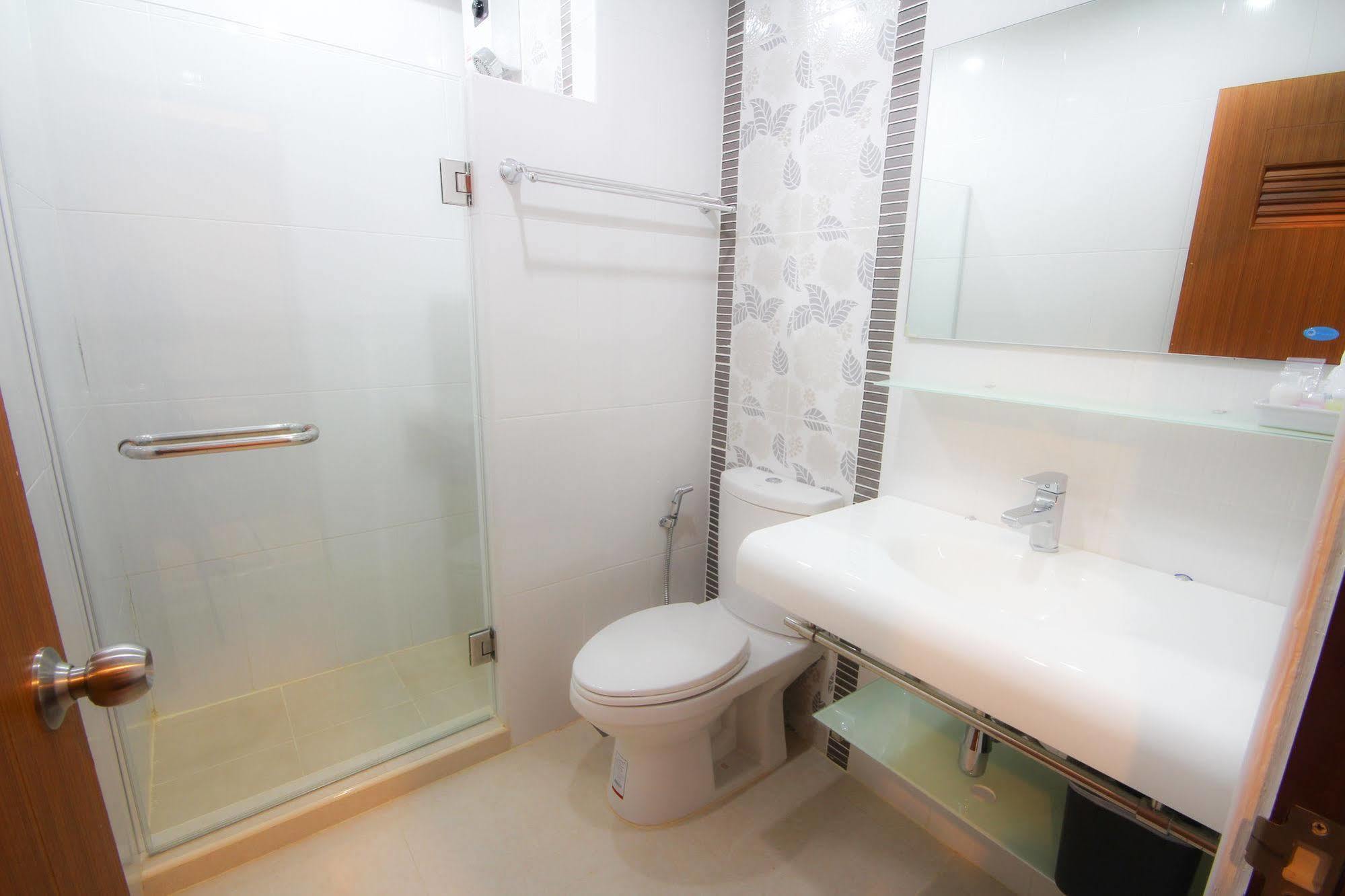 Hotel Phoothawee House Čiang Mai Exteriér fotografie