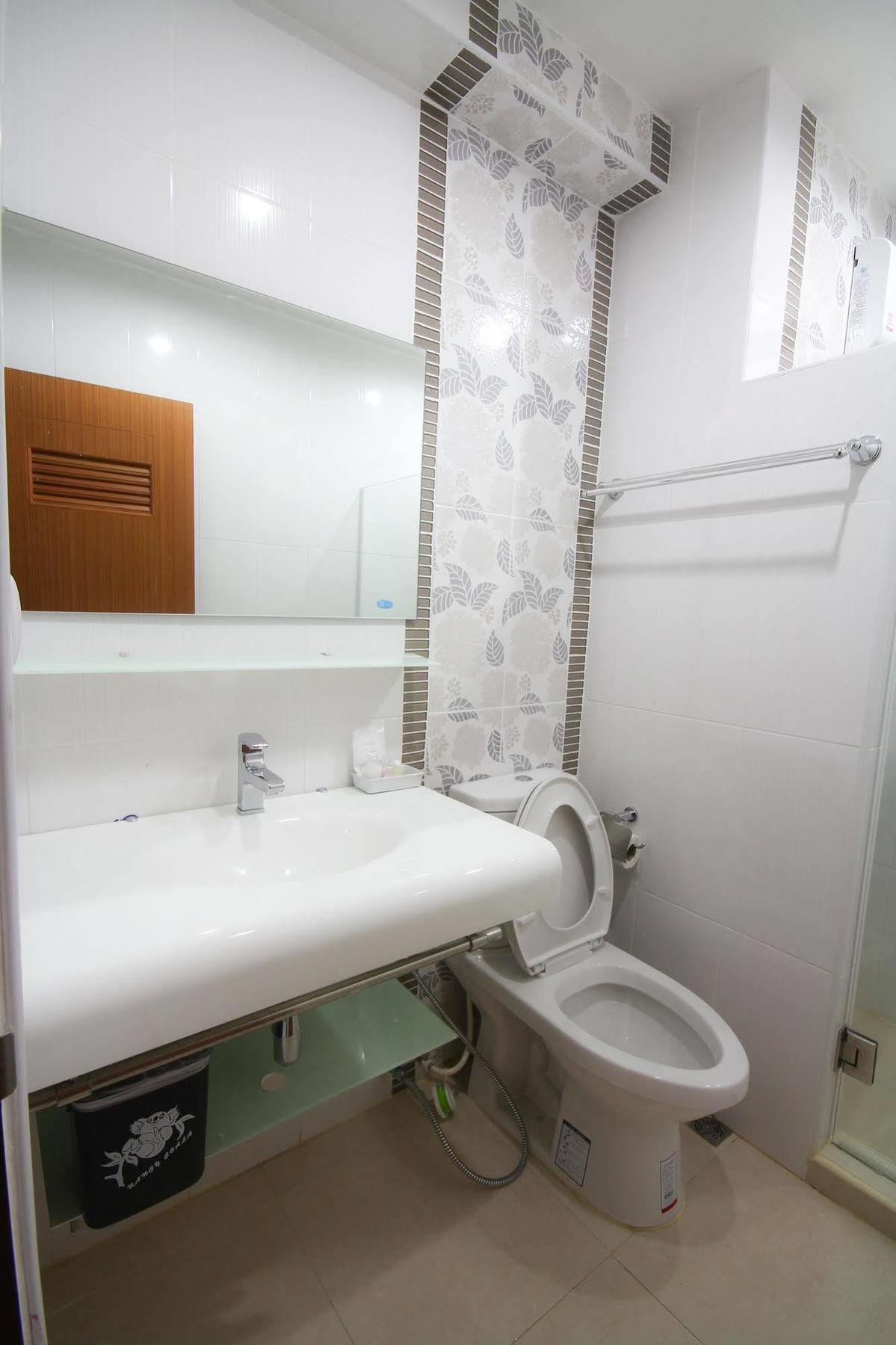 Hotel Phoothawee House Čiang Mai Exteriér fotografie